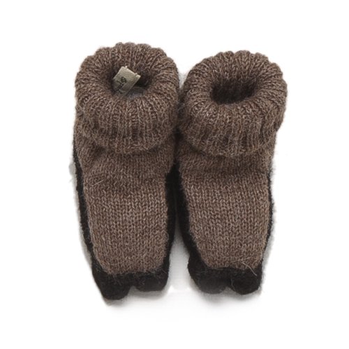 Chaussons bébé Elan